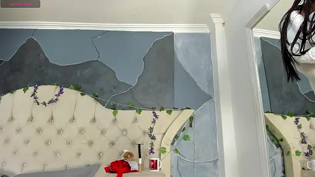 Snapshot of AmbarFoxx_ chatting on February 2026 08:26:01 AM AmbarFoxx online show from February 2026 08:26:01 AM