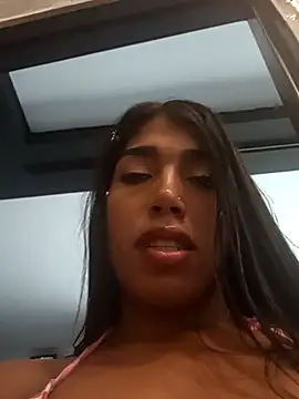 AmbarFoxx  online show from March 2026 12:55:02 PM