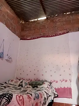 Katherine 13 online show from October 2025 09:37:01 PM