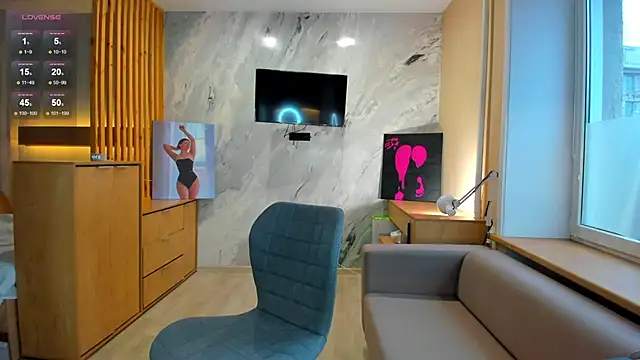 miss bubbles  online show from September 2025 12:55:01 AM