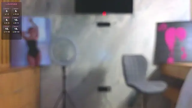 miss bubbles  online show from October 2025 12:41:02 AM