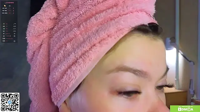 miss bubbles  online show from February 2026 11:33:01 PM