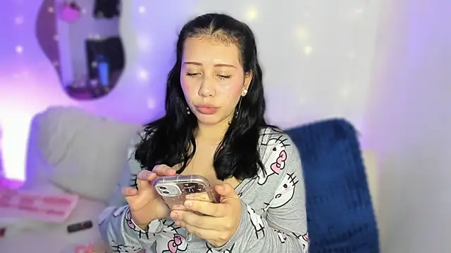 snow doll online show from January 2026 11:29:02 PM