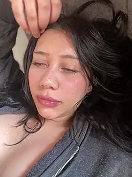 snow doll online show from March 2026 06:15:02 PM