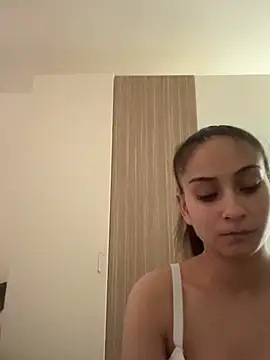 FemmeAffair online show from February 2026 02:55:02 PM