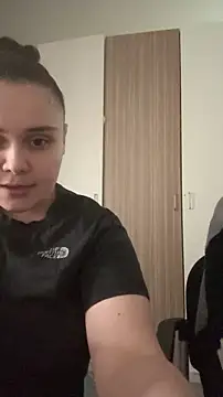 FemmeAffair online show from April 2026 10:47:01 PM