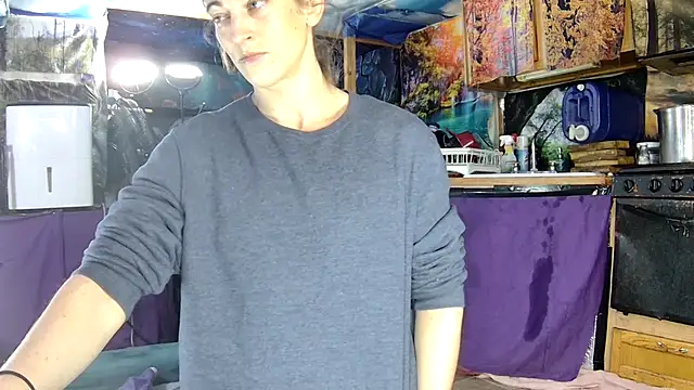 aquafoxy online show from January 2026 10:24:02 PM