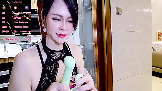 xinxinbabe online show from December 2025 08:12:01 AM