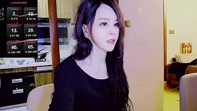 xinxinbabe online show from March 2026 01:17:02 PM