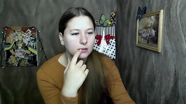 Snapshot of Linda_S_ chatting on September 2025 05:18:02 AM Linda S online show from September 2025 05:18:02 AM