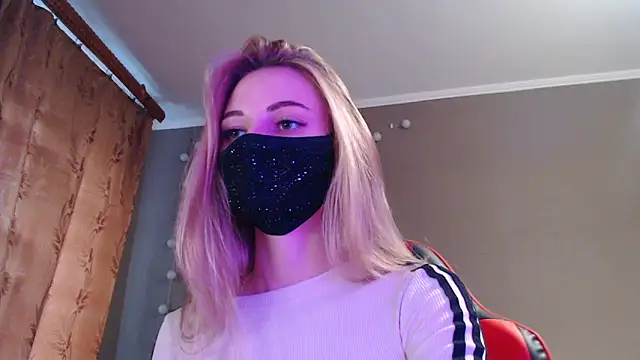 Iris lave online show from October 2025 03:01:02 PM