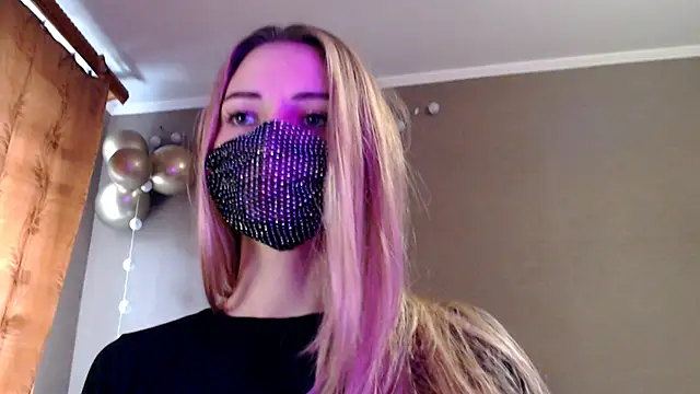 Iris lave online show from November 2025 11:43:02 AM