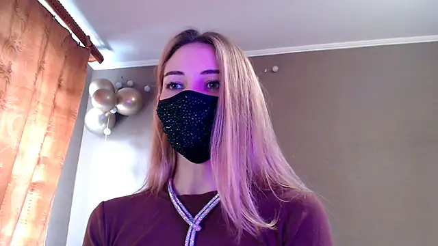 Iris lave online show from November 2025 12:40:01 PM