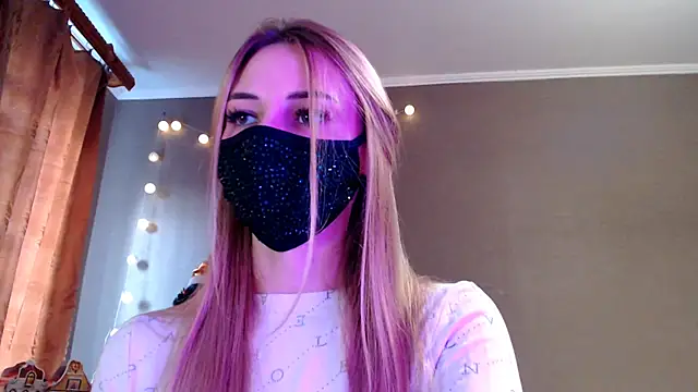 Iris lave online show from January 2026 01:49:01 PM