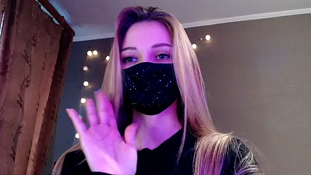 Iris lave online show from February 2026 02:55:01 PM