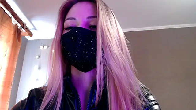 Iris lave online show from March 2026 02:01:02 PM