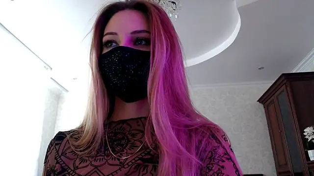 Iris lave online show from July 2026 02:42:02 PM