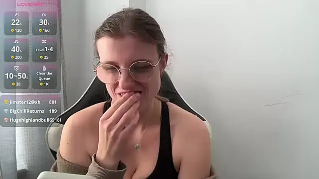 BustyKellyXXX online show from March 2026 01:39:01 PM