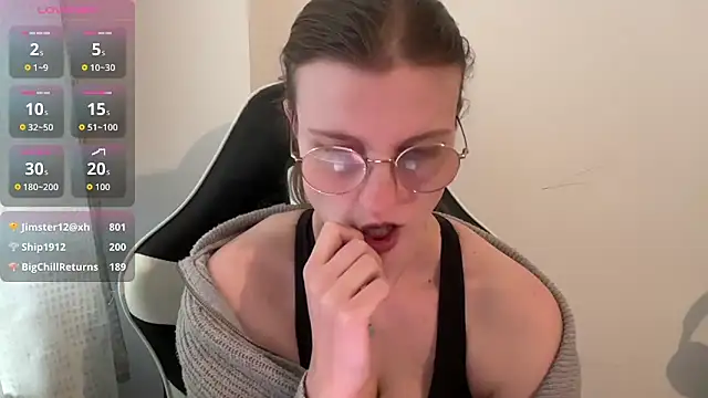 BustyKellyXXX online show from March 2026 02:46:02 PM