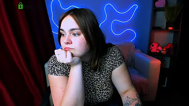 Snapshot of lorraine_carter chatting on October 2025 04:25:02 PM lorraine carter online show from October 2025 04:25:02 PM