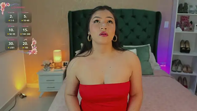 naughty fun room online show from September 2025 09:58:02 PM