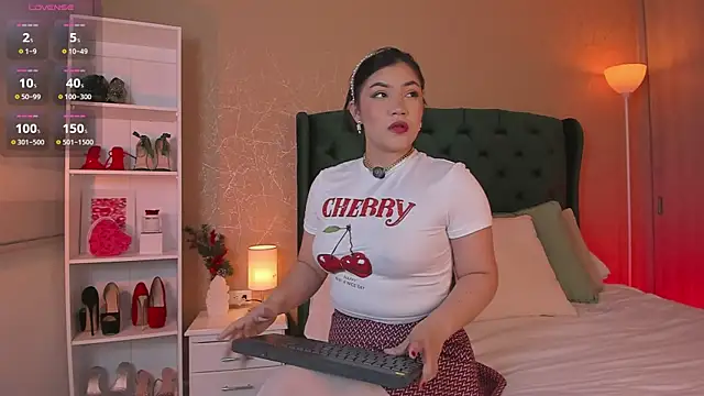 naughty fun room online show from November 2025 11:04:02 PM