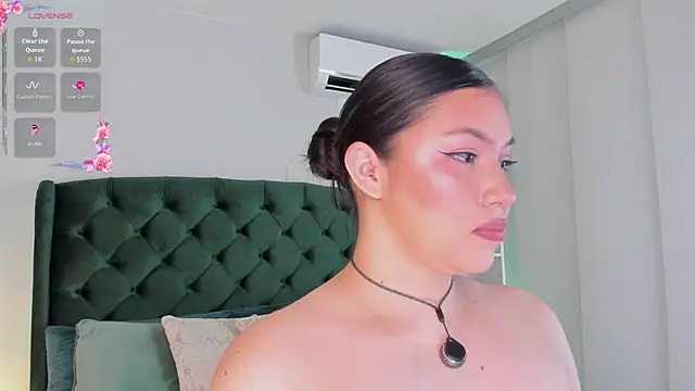 naughty fun room online show from March 2026 11:11:02 PM