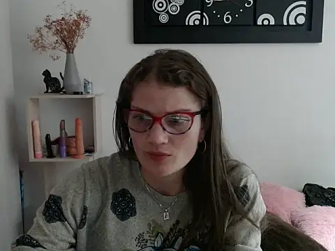 Camila-ventura online show from November 2025 07:47:02 PM