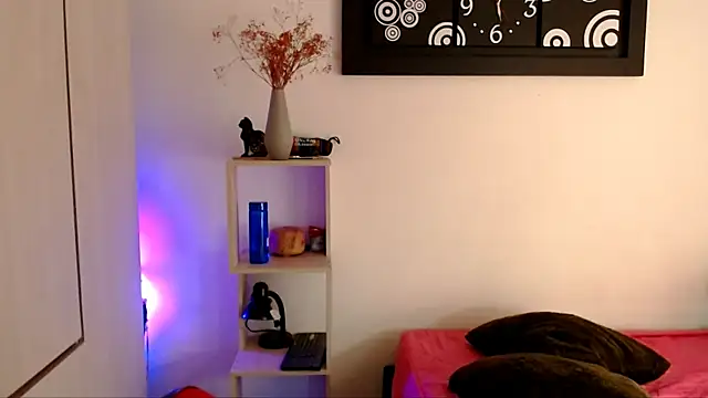 Camila-ventura online show from January 2026 10:00:02 PM