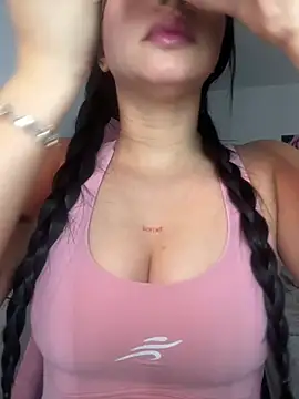 lucy grey25 online show from February 2026 03:05:02 PM