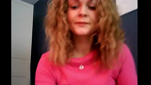 Ginger-bb online show from February 2026 07:35:01 AM