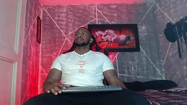 big blackmen19 online show from November 2025 01:29:02 PM