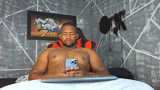 big blackmen19 online show from April 2026 01:50:01 PM