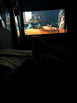 Timour92 online show from November 2025 05:23:01 PM