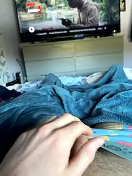 Timour92 online show from March 2026 12:34:01 PM