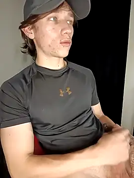 Logan sixxer online show from March 2026 04:42:01 AM