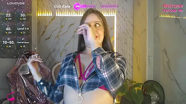  Mia sweet b online show from November 2025 12:55:01 PM