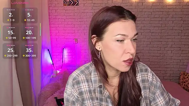 ReginaFoXXXy online show from February 2026 02:34:01 PM