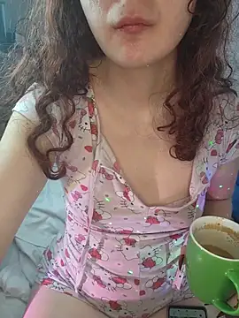 Sharon Black online show from November 2025 02:38:02 PM