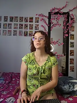 Sharon Black online show from December 2025 12:11:02 PM