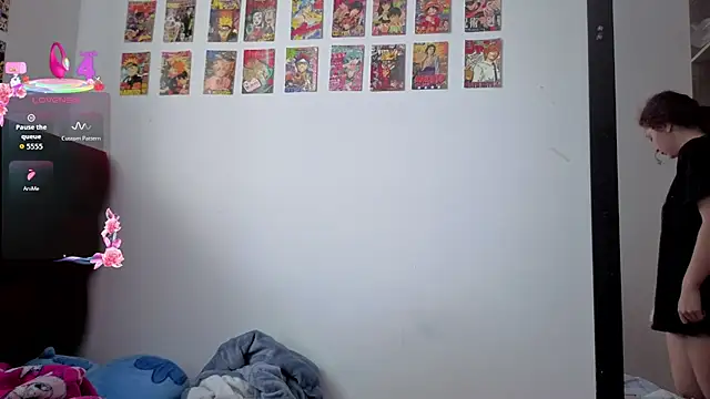 Sharon Black online show from January 2026 12:32:02 PM