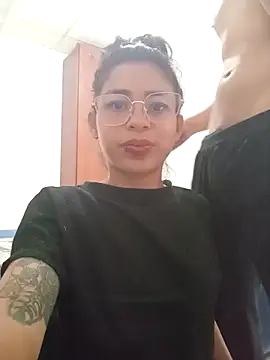 Snapshot of Tendercouple1 chatting on May 2026 02:45:01 PM Tendercouple1 online show from May 2026 02:45:01 PM