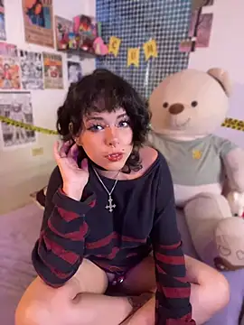 PixelKitty  online show from July 2026 03:34:01 AM
