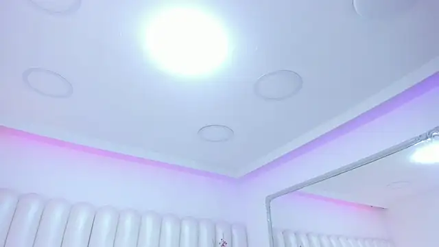 BarbieMonet online show from November 2025 03:17:01 AM