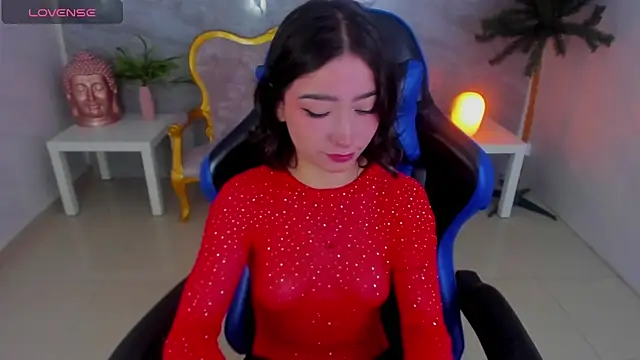 venuss09 s online show from November 2025 01:44:01 PM