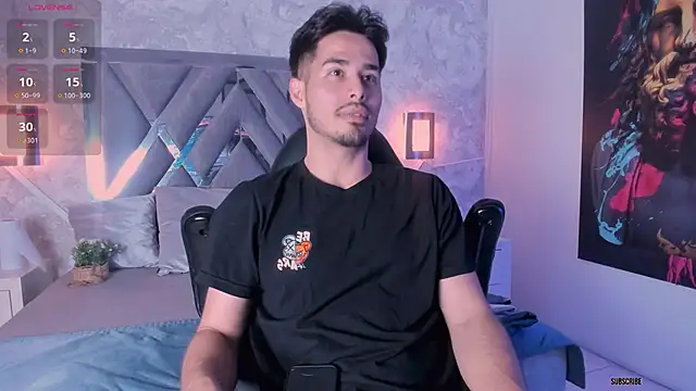 Snapshot of loghan_fox chatting on September 2025 03:27:02 AM loghan fox online show from September 2025 03:27:02 AM