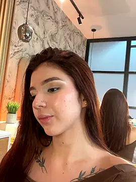 JessicaMason online show from November 2025 08:43:02 PM