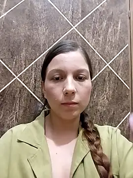 Arianna Moss online show from October 2025 02:09:02 AM