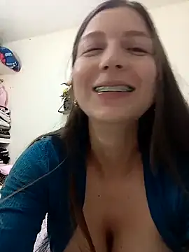 Arianna Moss online show from March 2026 01:44:01 AM