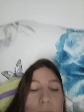 Arianna Moss online show from July 2026 10:34:02 PM